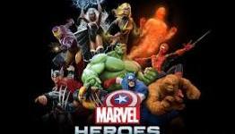 Marvel Heroes Walkthrough