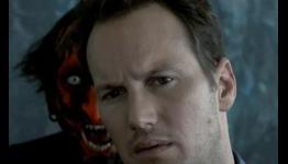 Watch the Trailer for Insidious Chapter 2