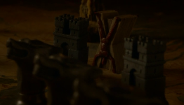 The Red Wedding: GRRM, Richard Madden, and Fan Reactions