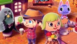 Animal Crossing Franchise Recap