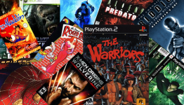 Top 10 Movie Games That Don’t Suck