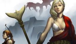Dragon’s Dogma Quest coming to Vita