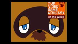 Top Video Game Podcast of the Week #103 – Return of the Nook