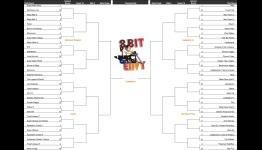 The Field of 64 Tournament – Video game main themes