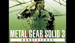 Metal Gear Solid 3: Top 5 Innovative Experiences