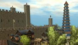Baldur’s Gate 3D remake released