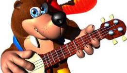 Is Banjo-Kazooie Returning on Xbox One?