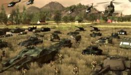 Wargame: Airland Battle Review | Hardcore Gamer