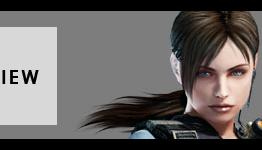 OXCGN’s Resident Evil: Revelations Review- Is a port of a 3DS game a revelation?