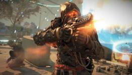 A brand new picture from Killzone Shadow Fall on PS4 show ingame models improvements