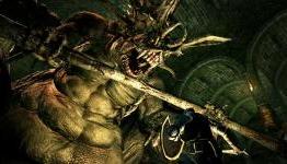 E3 2013 Prediction: Dark Souls 2 Coming To Wii U?