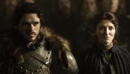 Game of Thrones Roundtable – “The Rains of Castamere”