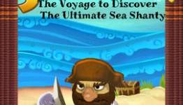 Beep Games Launches Scurvy Scallywags for iOS