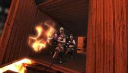 MMOFPS District 187: Sin Streets Adds Flare for the Summer