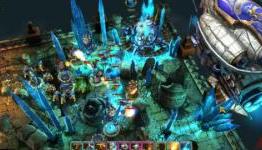 Prime World: Defenders is now available on Steam