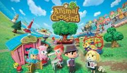Can non-fans be persuaded to play Animal Crossing: New Leaf?
