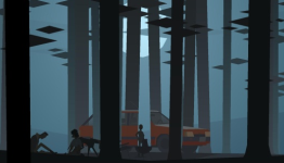 GameZebo: Kentucky Route Zero: Act 2 Review