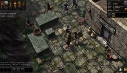 GameZebo: Expeditions: Conquistador Review