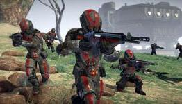 PlanetSide 2 and DCUO Heading to PS4