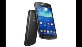 Samsung targets the Xperia Z, announces the new, waterproof Galaxy S4 Active