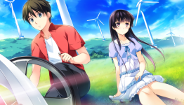 GameZebo: If My Heart Had Wings Preview