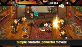 GameZebo: Combo Crew Review
