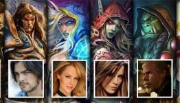 Casting the World of Warcraft Movie