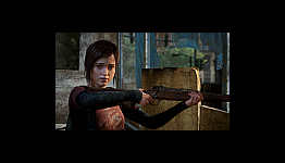 HREJ: The Last of Us: Review