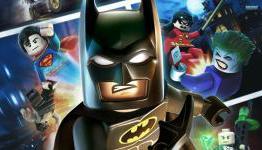 LEGO Batman 2 DC Super Heroes (Wii U) Review (PopBucket)