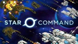 16bits Review: Star Command iOS
