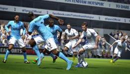 FIFA 14 Hands-On: Getting started with Precision Movement