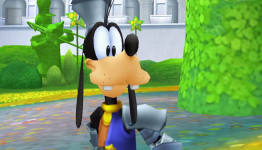 Kingdom Hearts HD 1.5 Remix E3 Trailer Leaked
