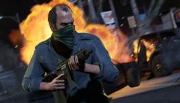 GTA V: Xbox One can wait