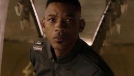 After Earth Review | Clickonline