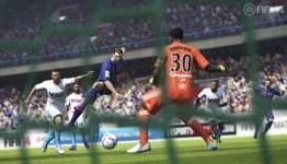 FIFA 14 Gameplay Impressions