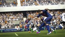 FIFA 14 – Precision Movement