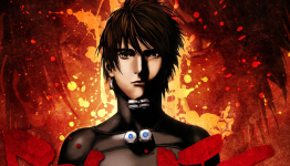 Gantz Will Have Its Final Chapter In The Next Issue Of Young Jump
