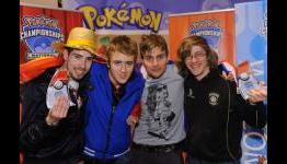 Here Are Your European Pokemon Champions