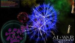 AI War: Vengeance of the Machine Preorders Starting Soon
