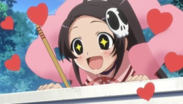 The World God Only Knows’ 3rd Series Slated For July 8