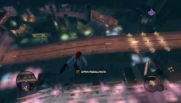 Saints Row: The Third – SPLAT!