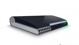 Sony PlayStation 4 E3 2013 Trailer