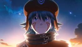 PS3 .hack//Versus Review, .hack//The Movie Review – PlayStation LifeStyle