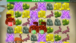 Review: Scurvy Scallywags | newbreview