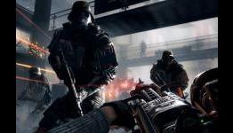 Wolfenstein: The New Order E3 Trailer
