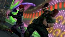 Saints Row 4 E3 Trailer