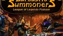 Sarcastic Summoners #2 : Alistar, last hitting, calling mias.