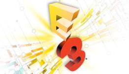 E3 2013 Press Conference and Streaming Schedule