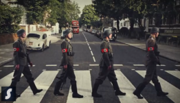Fresh Wolfenstein: The New Order Gameplay Revealed