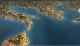 New Rome 2: Total War Trailer